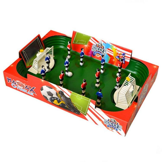 Mini Football Toy