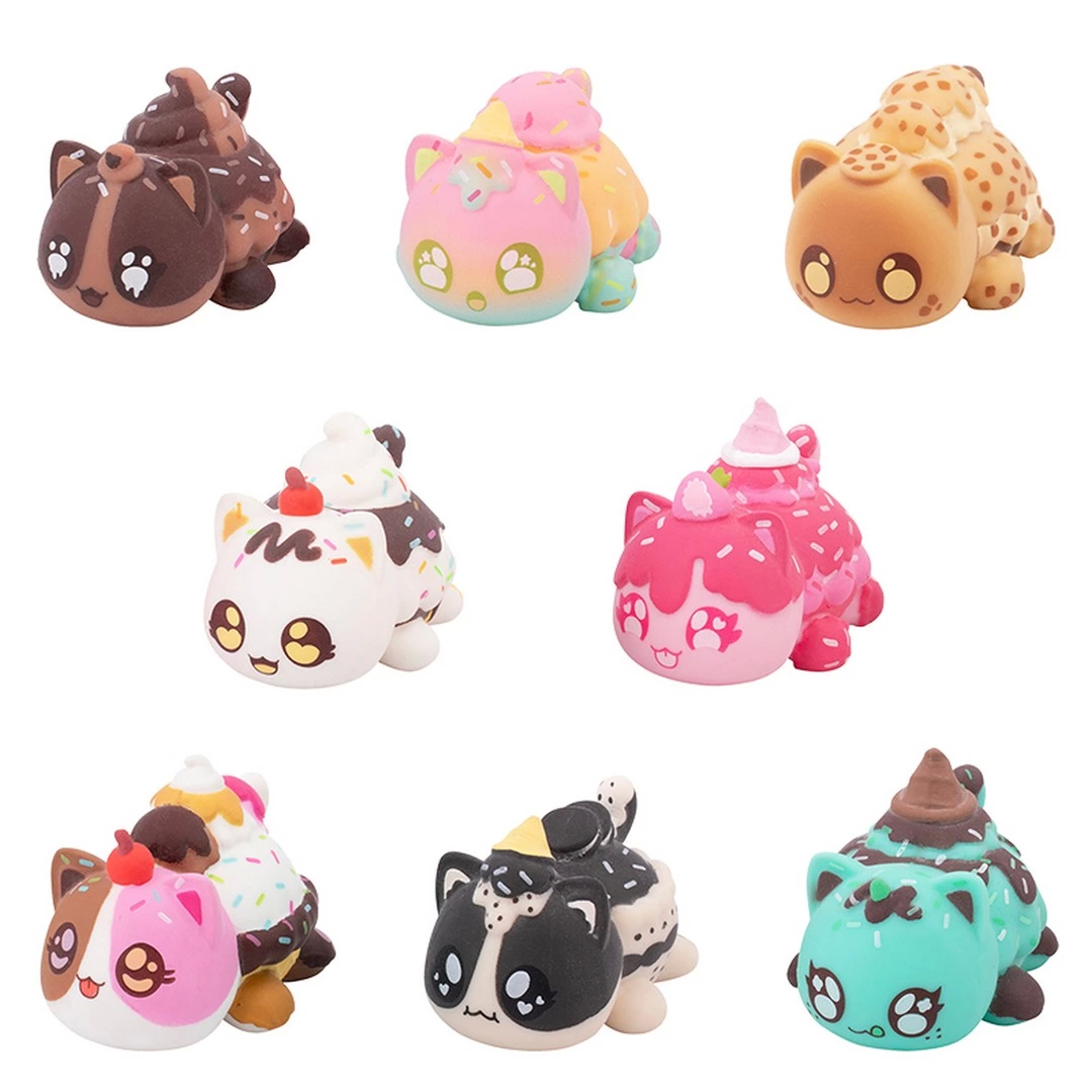 Aphmau Surprise Squishies S3