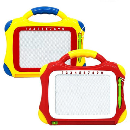 Sunman Doodle Colored Writing Board