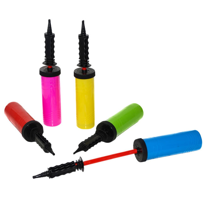 Hand Pump 29 cm