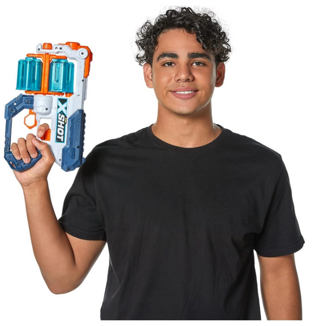 Excel Xcess 16 Bullet Sponge Weapon