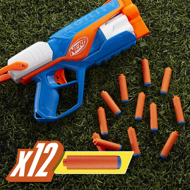 Nerf N-Series Agility