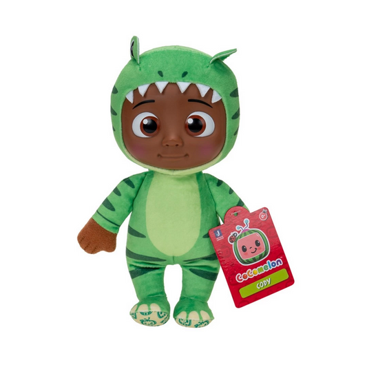 Cocomelon Mini Plush 20 cm