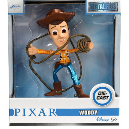 Jada Woody Figure SMB-253151001