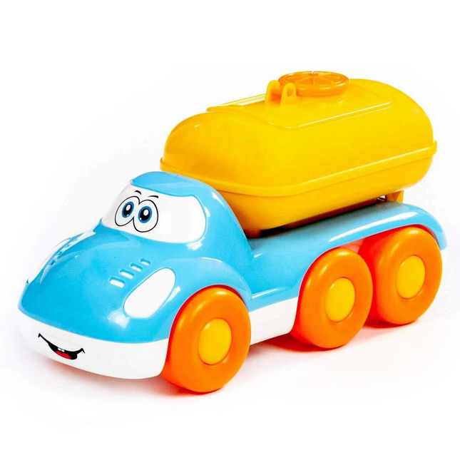 Polesie ''Friend'' Tanker 48356