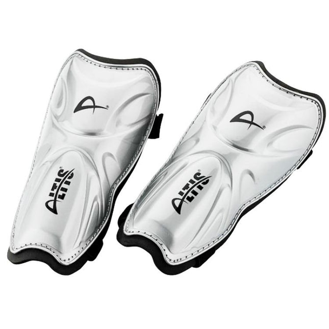 Altis Shin Guard (S) White