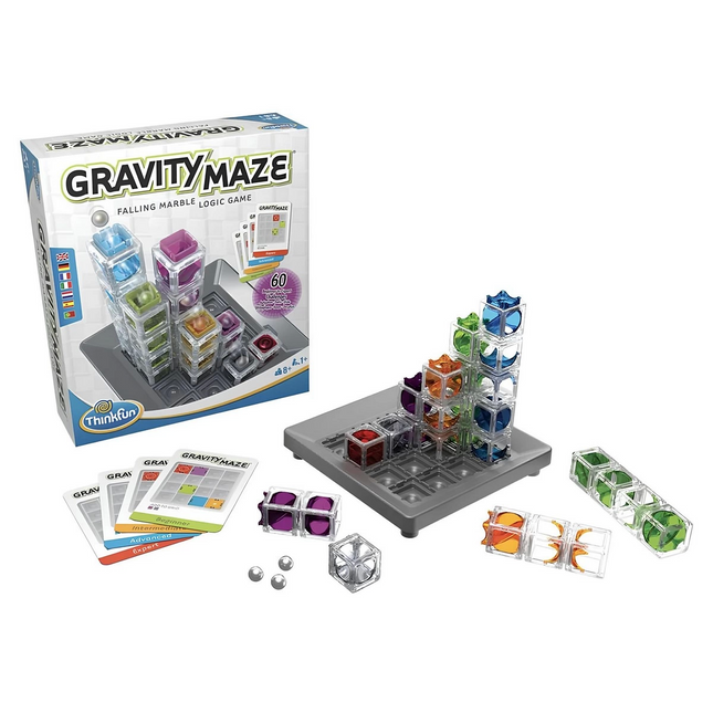 Ravensburger Gravity Maze