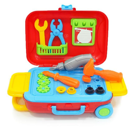 Dede Super Wings Repair Kit My Suitcase