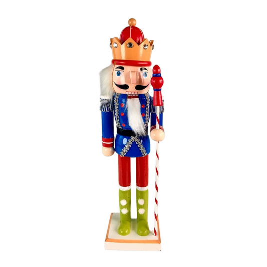 Christmas Nutcracker 40 cm ORC-YEAR-240571/40