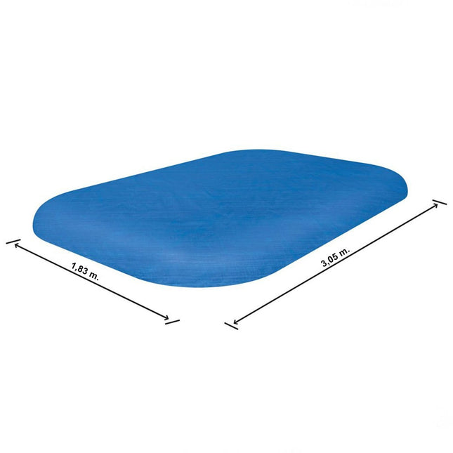 Bestway Pool Cover 305 x 183 cm 58108