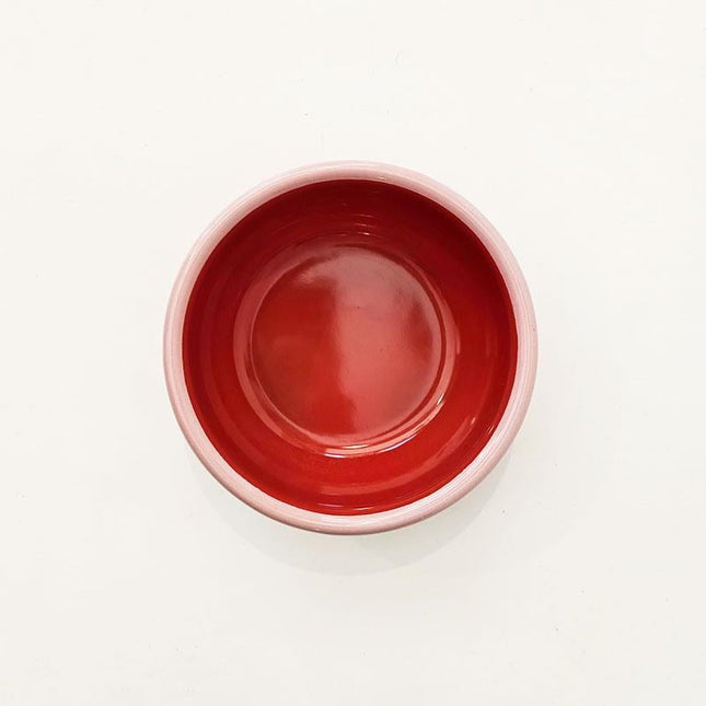 Enamel 12 cm Bowl Tile