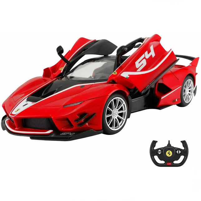 Rastar 1:14 Ferrari FXX K EVO Remote Control Car