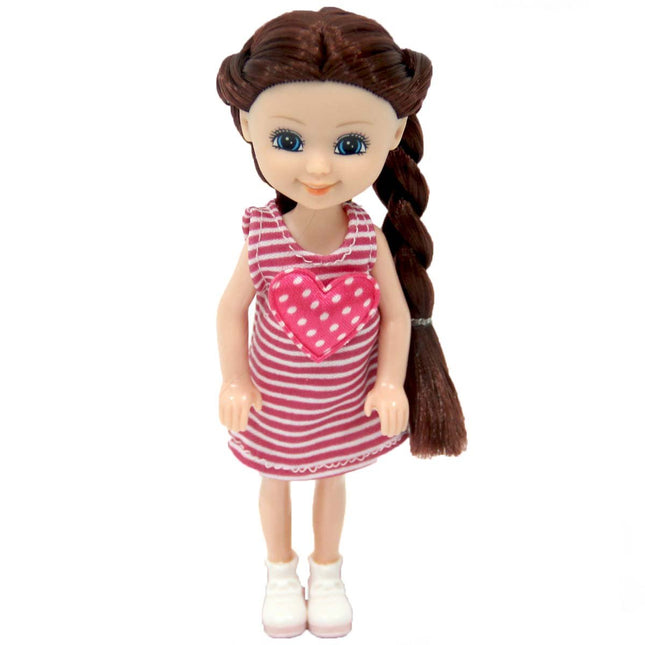 Belissa Cute Baby 15cm