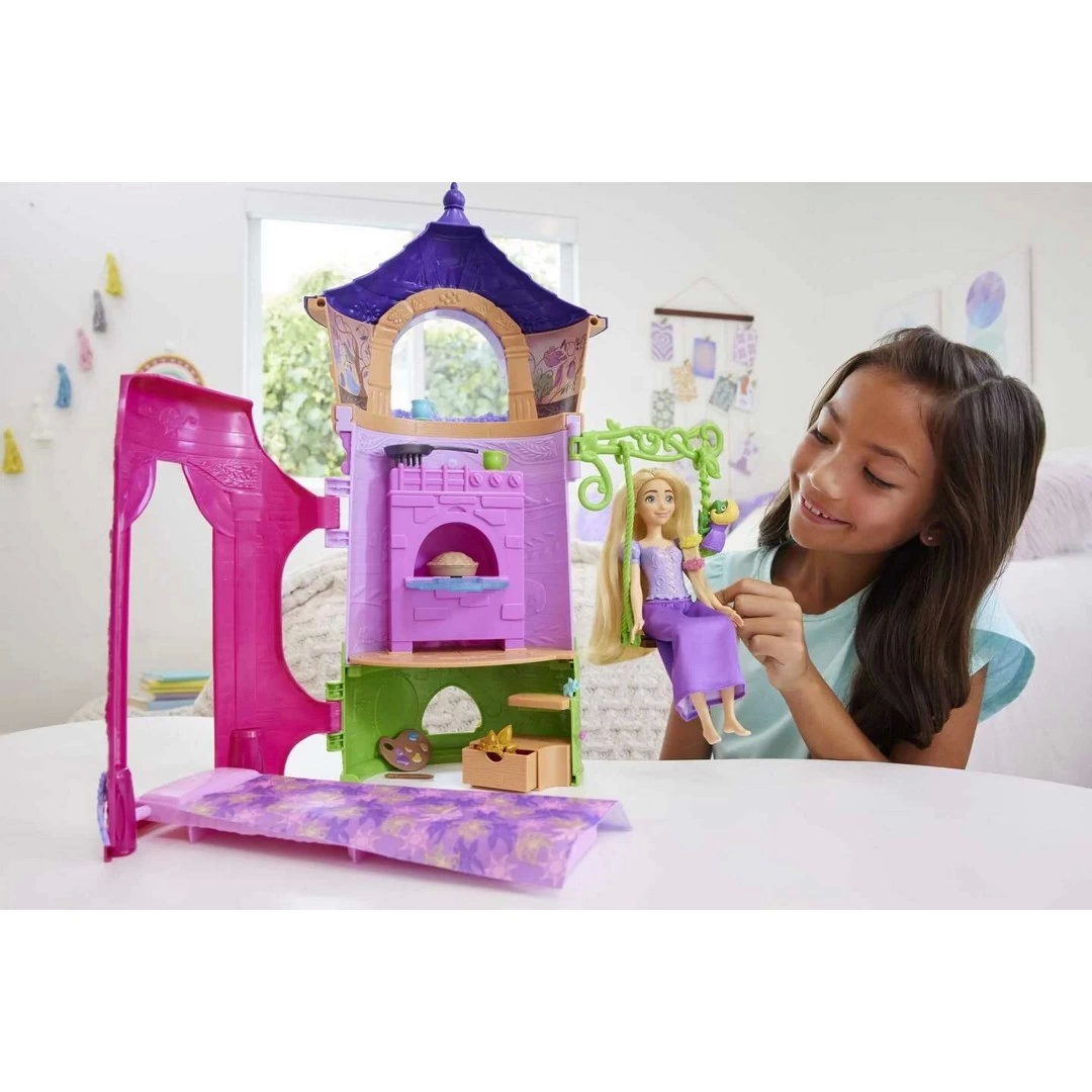 Rapunzel's Tower