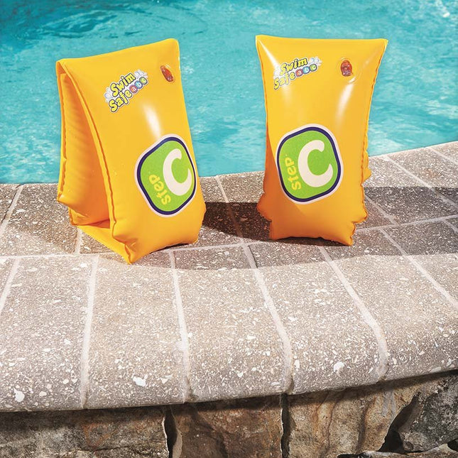 Bestway Step Child Sleeve 30 x 15 cm