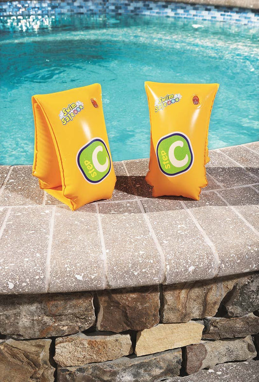 Bestway Step Child Sleeve 30 x 15 cm