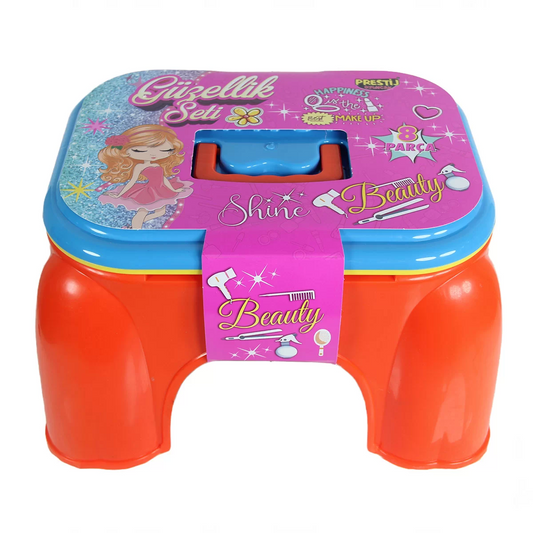 Beauty Set Chair