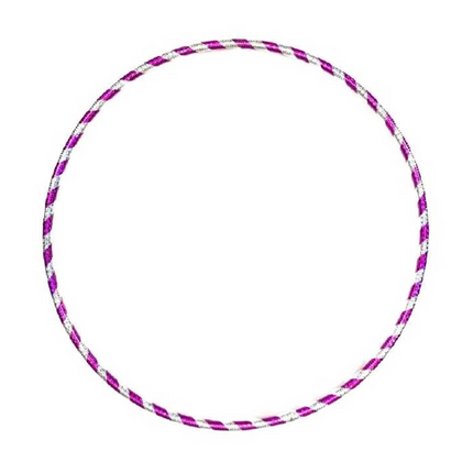 Colorful Boutique Hula Hoop