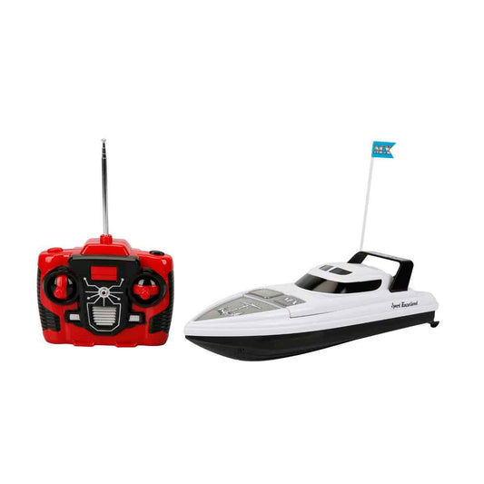 Mariner Remote Control Speed Boat 32 cm.