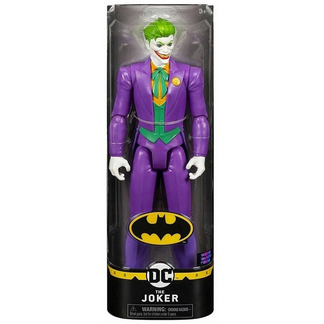 Spin Master Joker Figure 30 cm 6060344