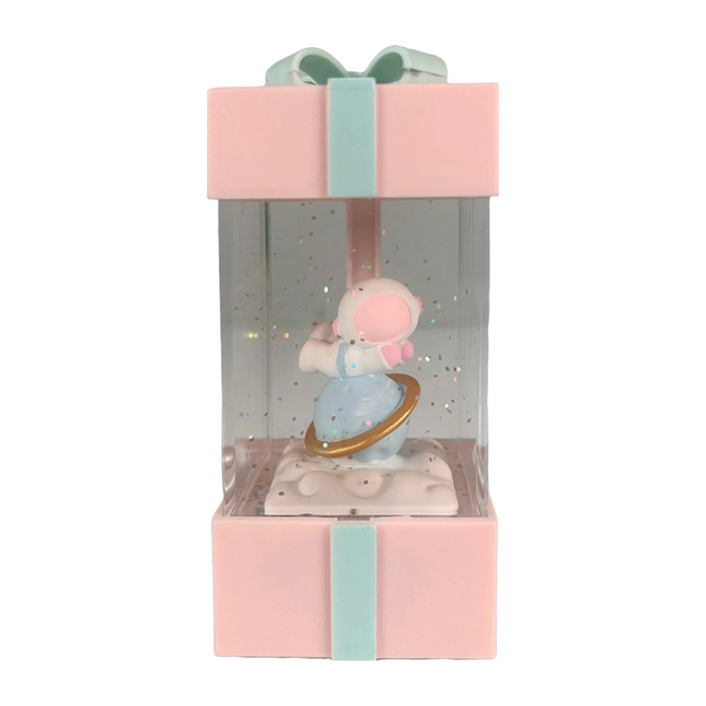 Snow Globe LLM-HDY0056