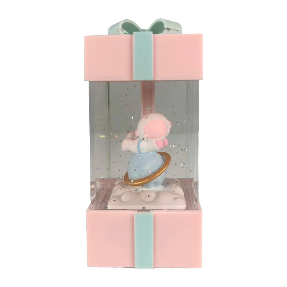 Snow Globe LLM-HDY0056