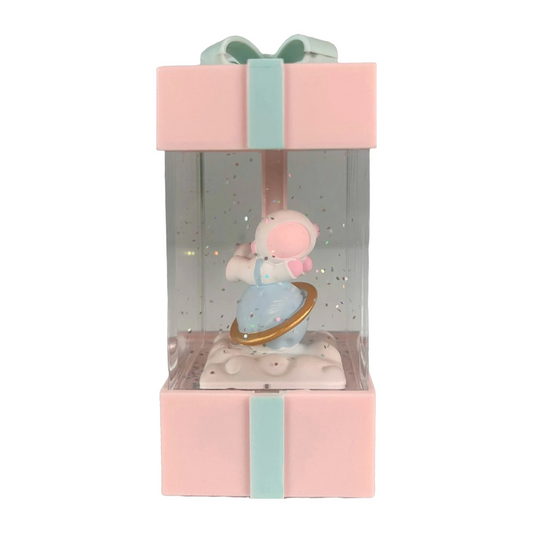 Snow Globe LLM-HDY0056