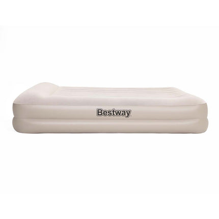 Bestway Double Bed Beige 67696