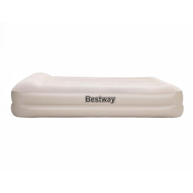 Bestway Double Bed Beige 67696