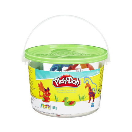 My Play-Doh Mini Bucket