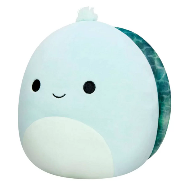 Squishmallow Mint Turtle Onica 20 cm