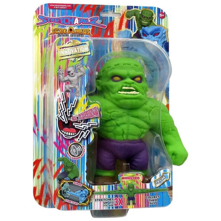 Stretcheapalz Screamers Gang Series 16 cm