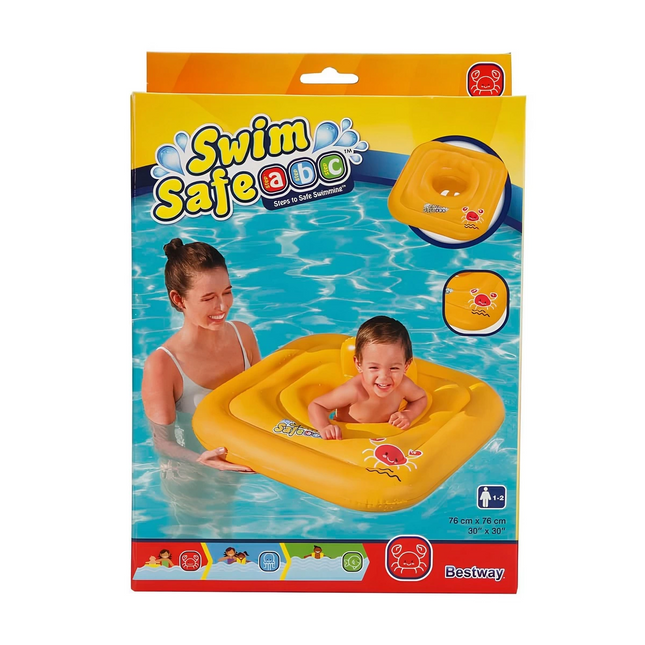 Bestway 3-Piece Seat 76 cm 32050