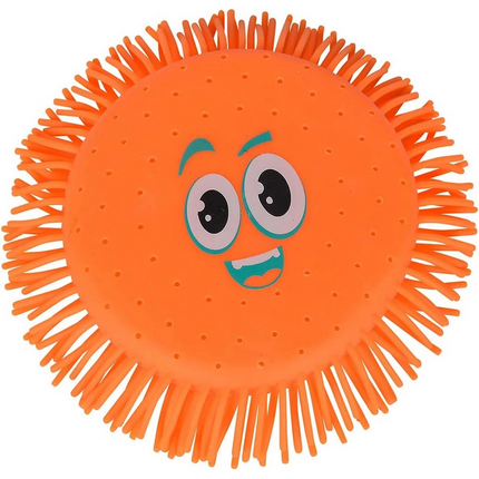 Splash Disc Orange 17 cm