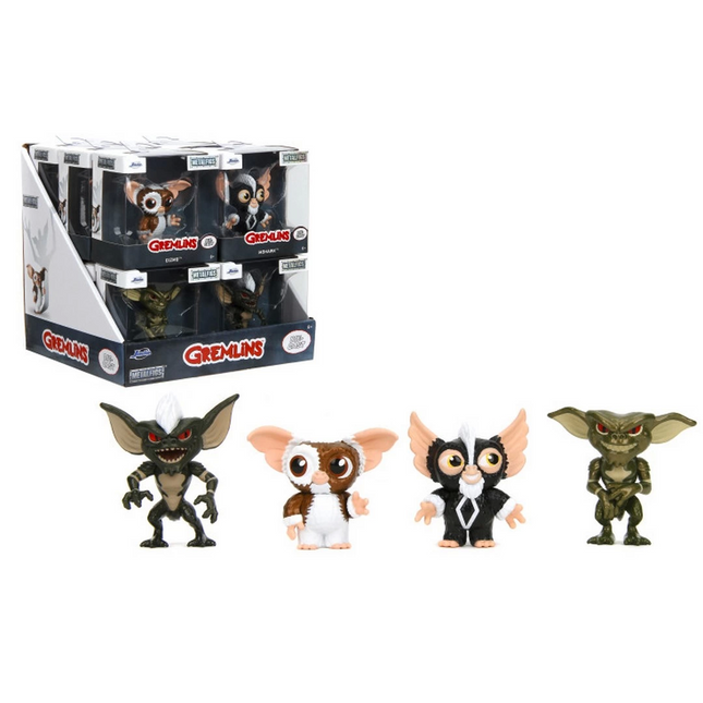 Jada Gremlins Figures