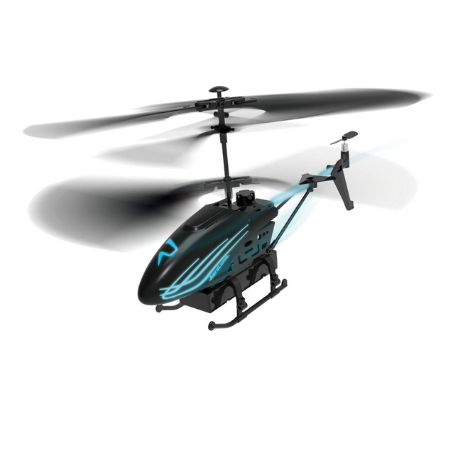 Remote Control Helicopter Aerolume Dual Light 3.7V