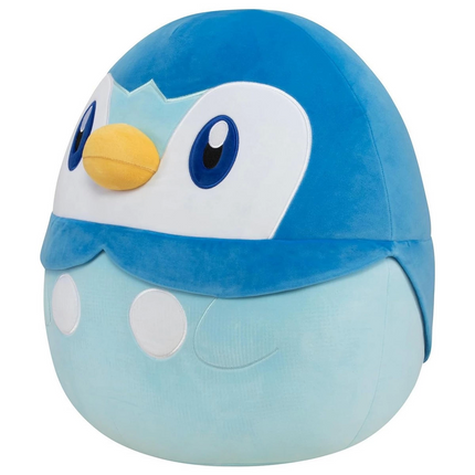Squishmallows Pokemon Series Piplup 50 cm SQ/PK00049