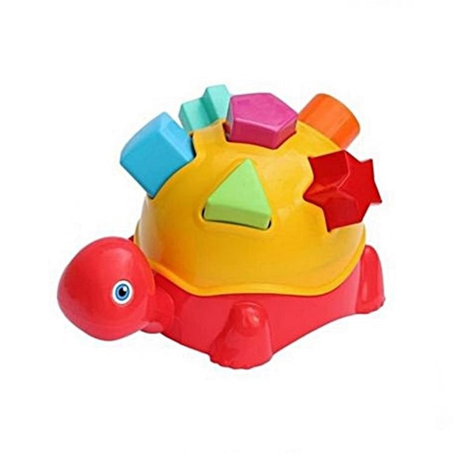 Grandfather Turtle Bultak