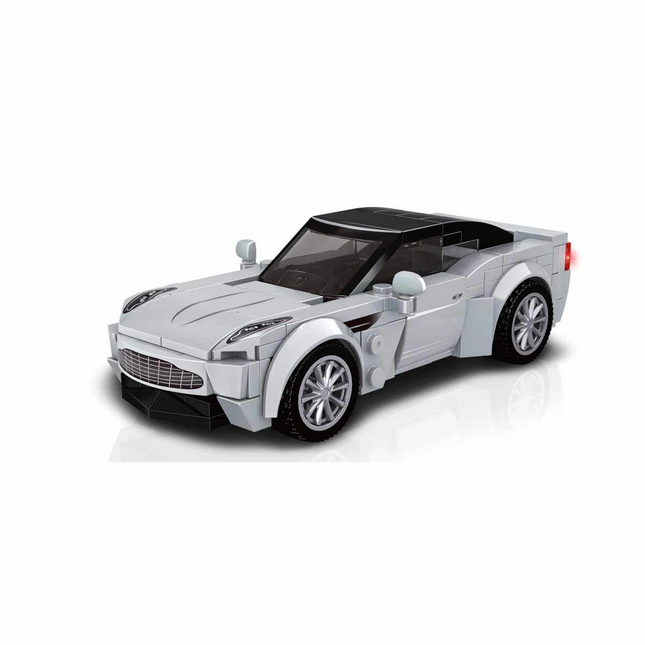 BLX Racing Race Cars C0312