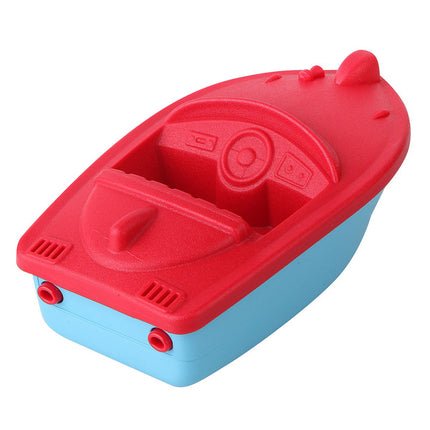 LC Lets Be Child Mini Boat