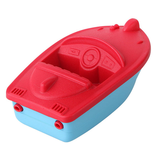 LC Lets Be Child Mini Boat
