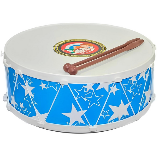 Boxed Drum