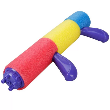 Swoosh Colored Water Pump 32 cm