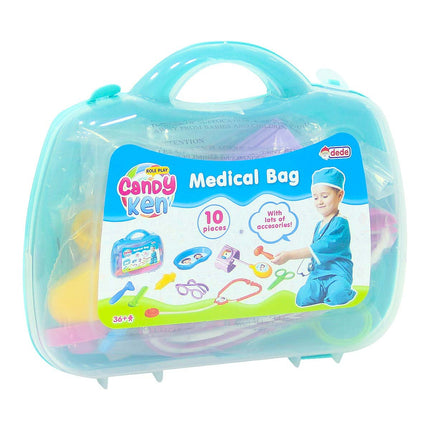 Dede Candy Doctor Bag