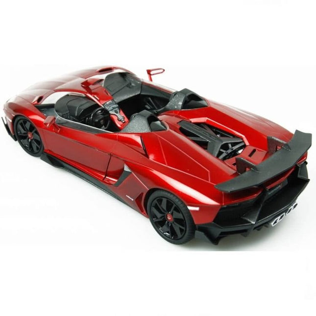 Rastar Remote Control 1:12 Lamborghini Aventador