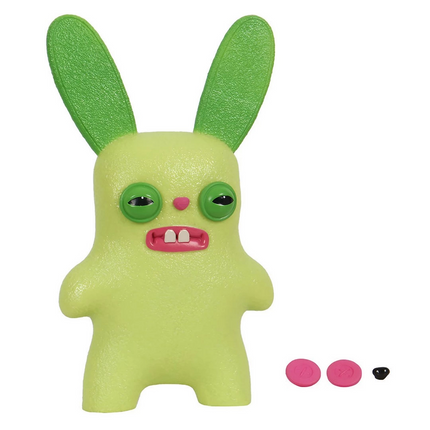 Fuggler Customizable Single Figure