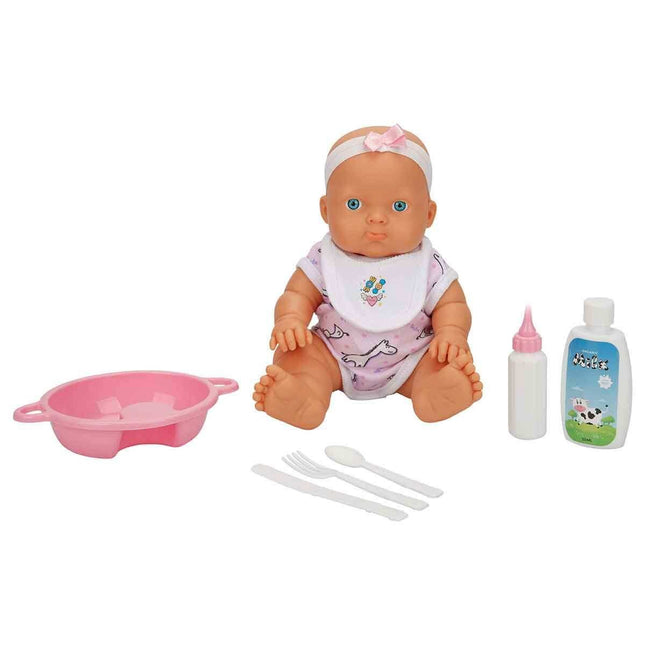 Ada Baby Dinner Set 23 cm.