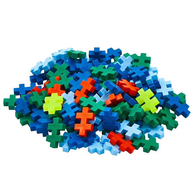 Plus-Plus Triceratops 100 Pieces 4094