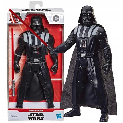 Star Wars Darth Vader 24 cm Figure E8355/E8063