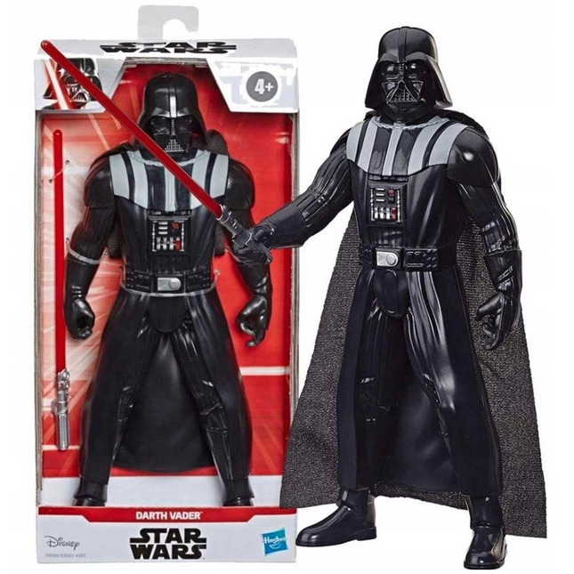 Star Wars Darth Vader 24 cm Figure E8355/E8063